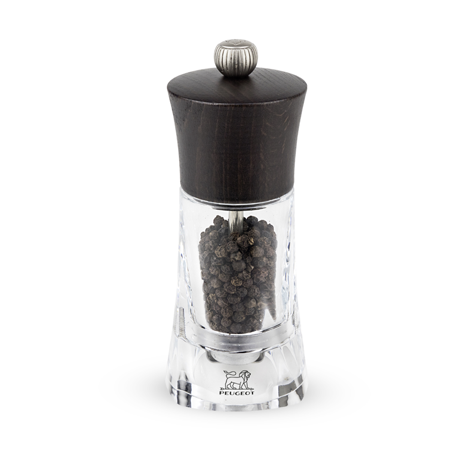 Oléron Pepper Mill, 14cm
