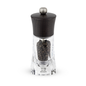 Oléron Pepper Mill, 14cm