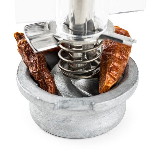 Oléron Chili Mill, 14cm