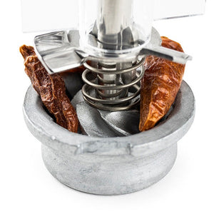 Oléron Chili Mill, 14cm