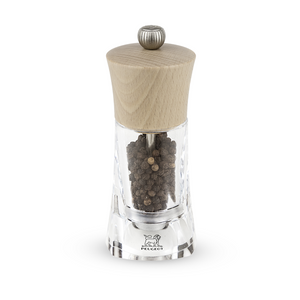 Oléron Pepper Mill, 14cm