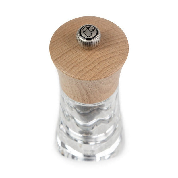 Oléron Pepper Mill, 14cm