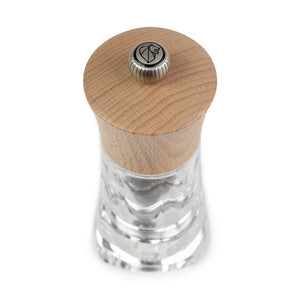 Oléron Pepper Mill, 14cm