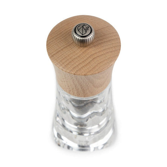 Oléron Pepper Mill, 14cm