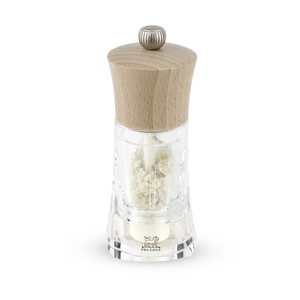 Oléron Wet Salt Mill, 14cm