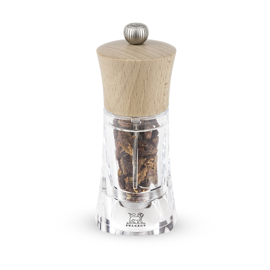 Oléron Chili Mill, 14cm