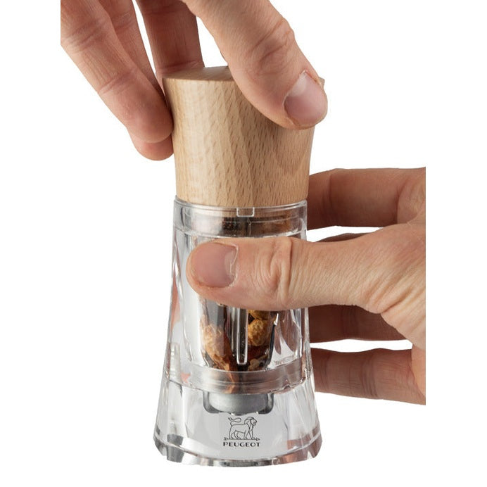 Oléron Chili Mill, 14cm