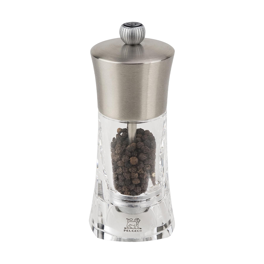 Ouessant Pepper Mill, 14cm