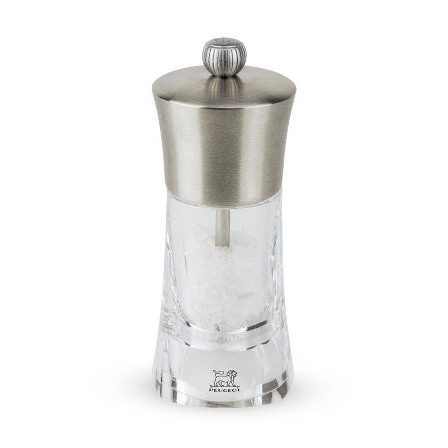 Ouessant Salt Mill, 14cm