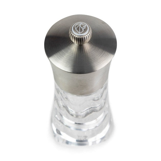 Ouessant Salt Mill, 14cm
