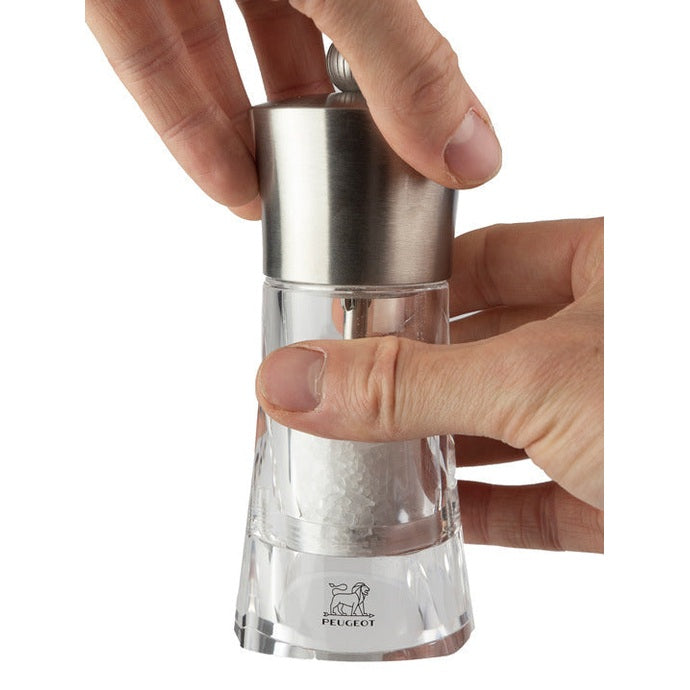 Ouessant Salt Mill, 14cm