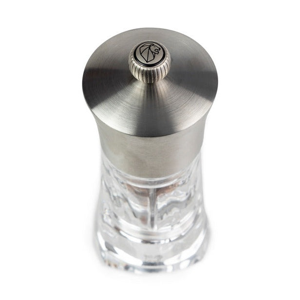 Ouessant Chili Mill, 14cm