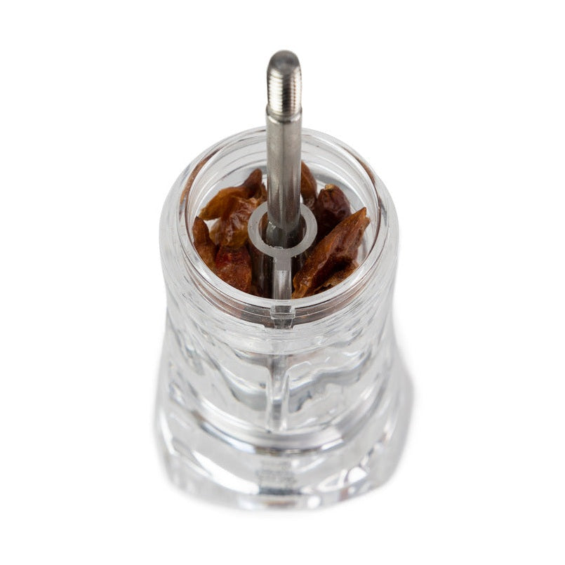 Ouessant Chili Mill, 14cm
