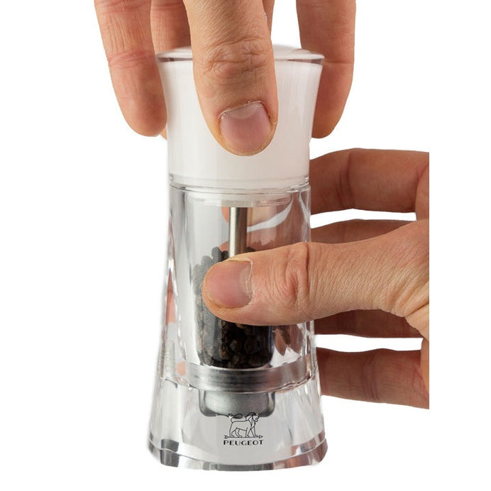 Molène Pepper Mill, 14cm