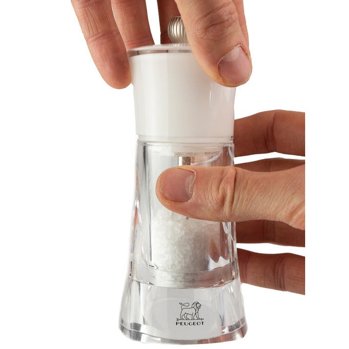 Molène Salt Mill, 14cm