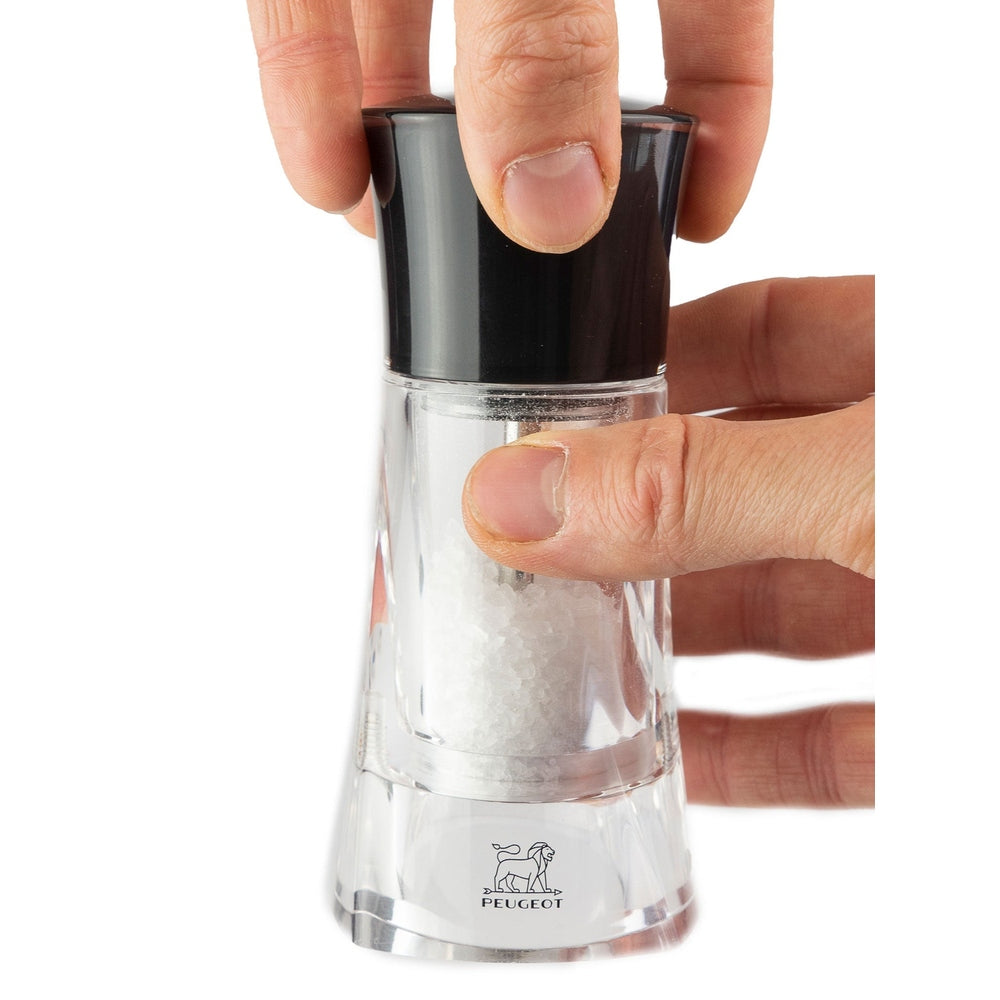 Molène Salt Mill, 14cm