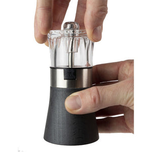 Oslo Salt Mill, 12cm
