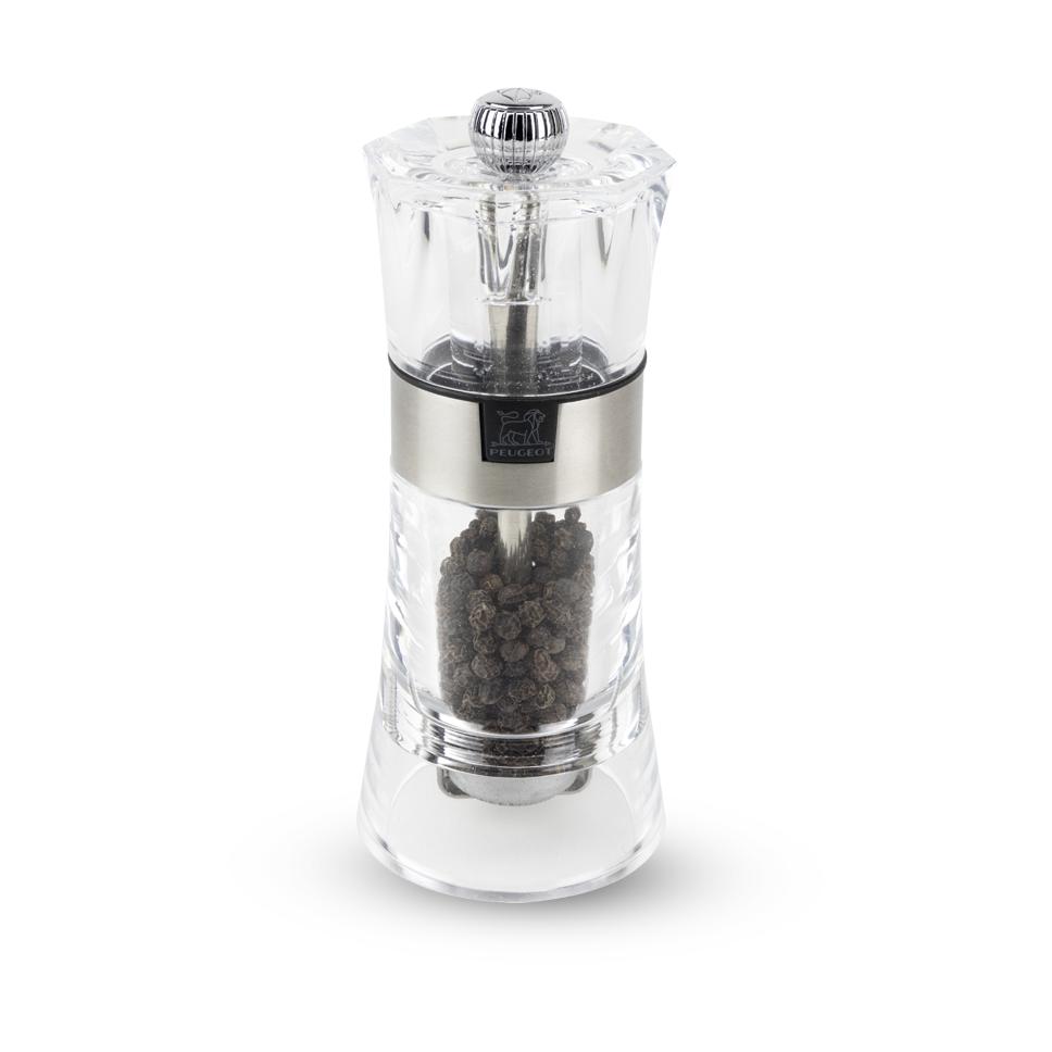 Oslo Pepper Mill, 14cm