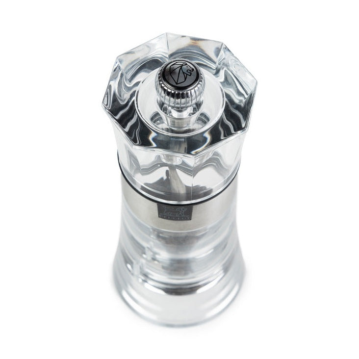 Oslo Pepper Mill, 14cm