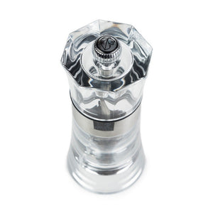 Oslo Pepper Mill, 14cm