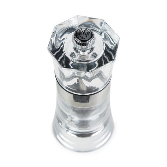 Oslo Pepper Mill, 14cm