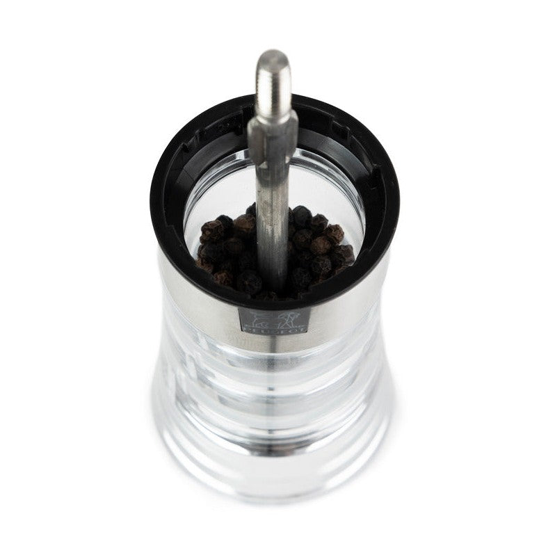 Oslo Pepper Mill, 14cm