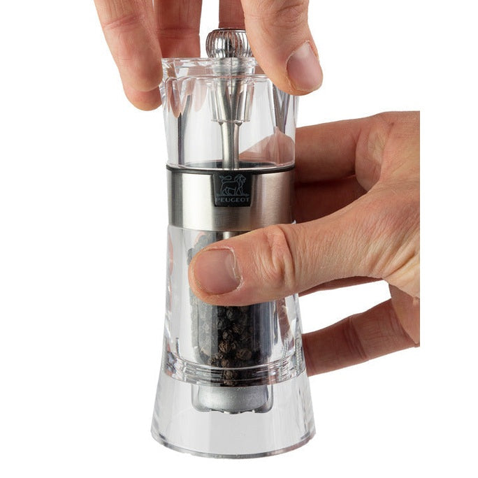 Oslo Pepper Mill, 14cm