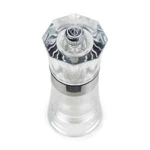 Oslo Wet Salt & Pepper Mills Duo, 14cm