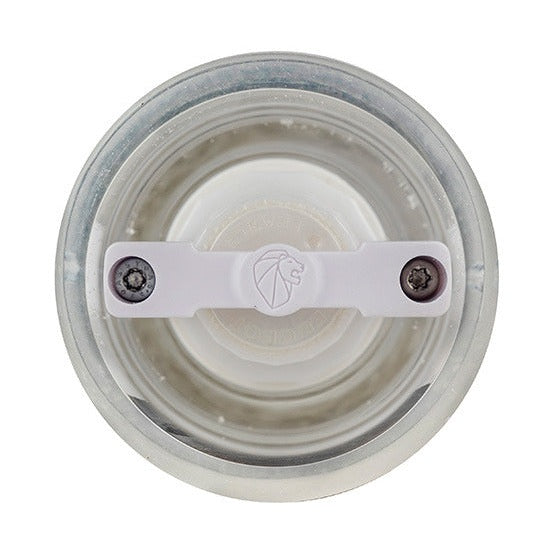 Oslo Wet Salt & Pepper Mills Duo, 14cm