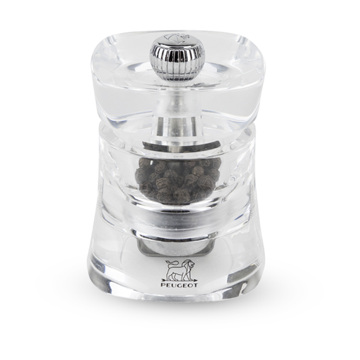Baltic Pepper Mill, 8cm