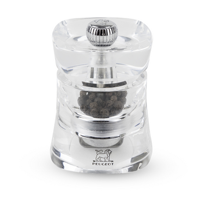 Baltic Pepper Mill, 8cm
