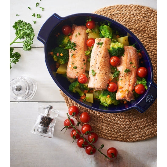 Baltic Pepper Mill, 8cm
