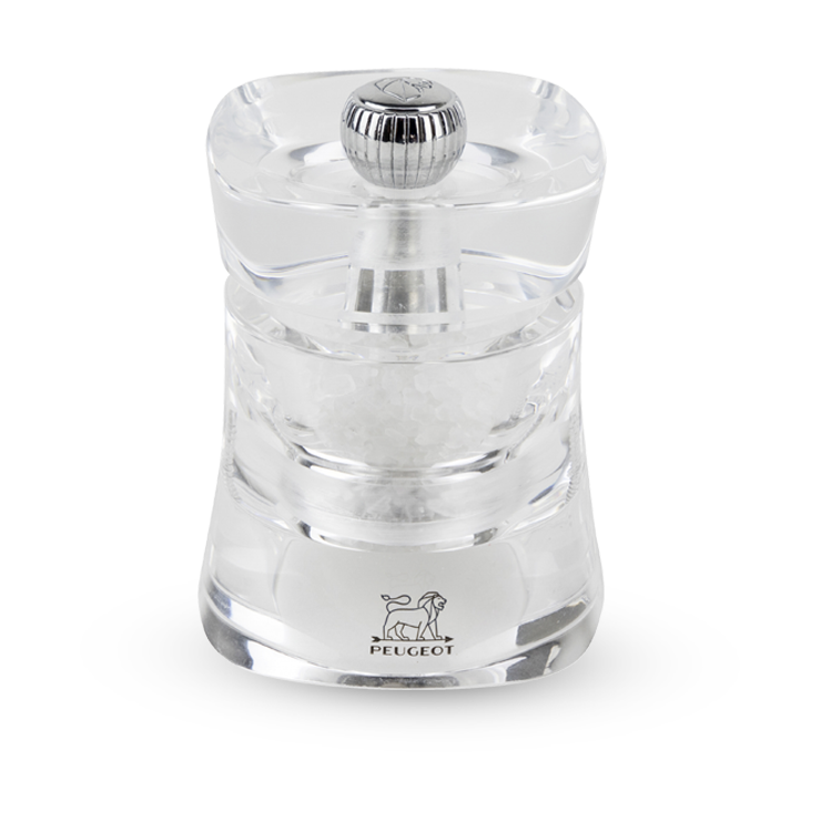 Baltic Salt Mill, 8cm