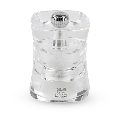 Baltic Salt Mill, 8cm