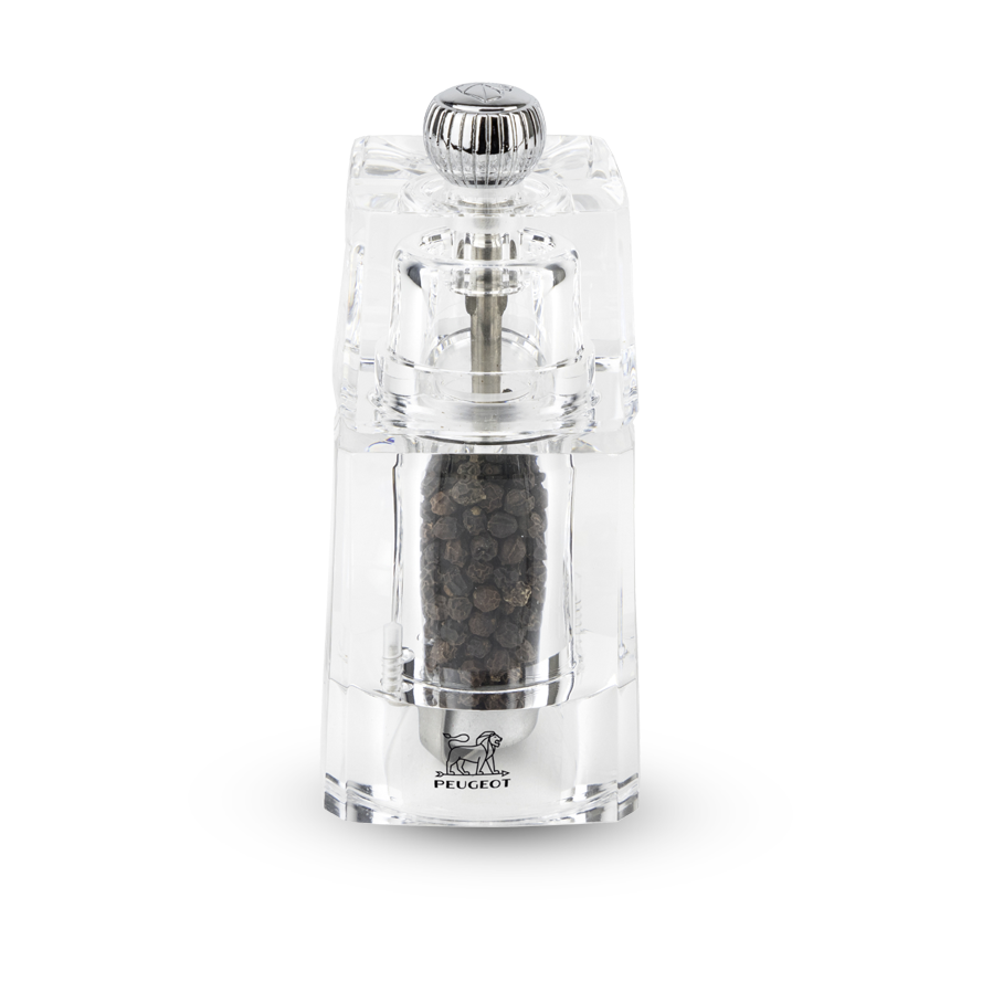 Chaumont Pepper Mill, 11cm