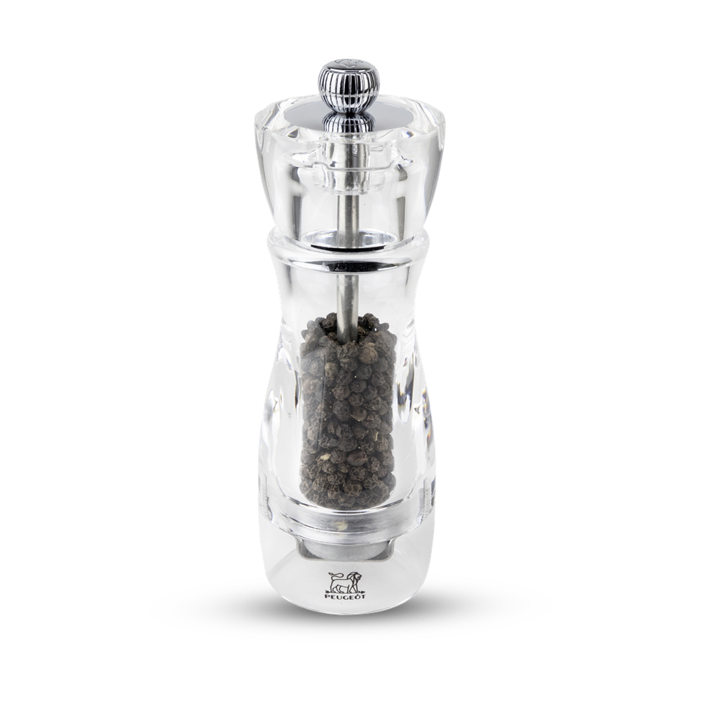 Vittel Pepper Mill, 16cm