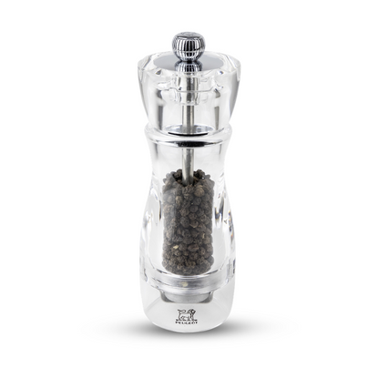 Vittel Pepper Mill, 16cm