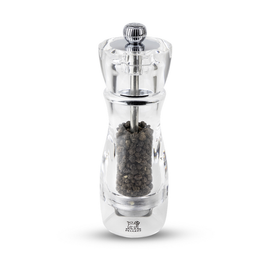 Vittel Pepper Mill, 16cm