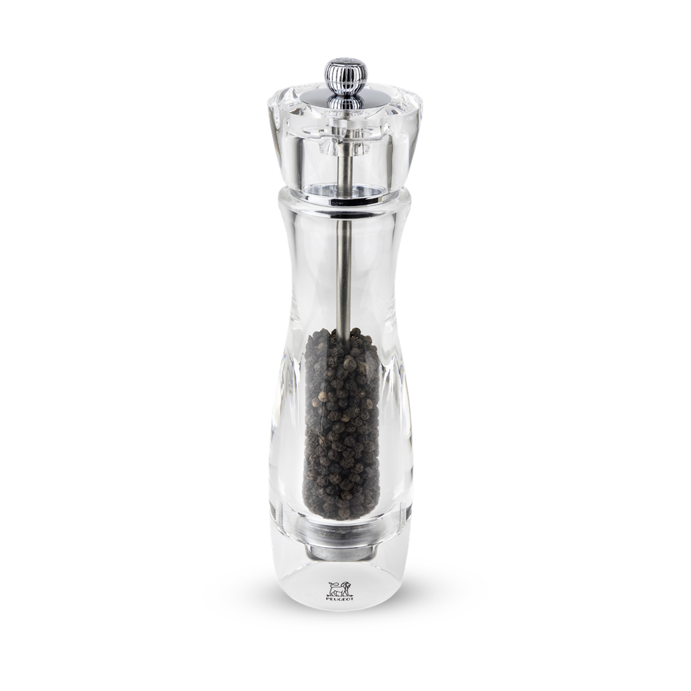 Vittel Pepper Mill, 23cm