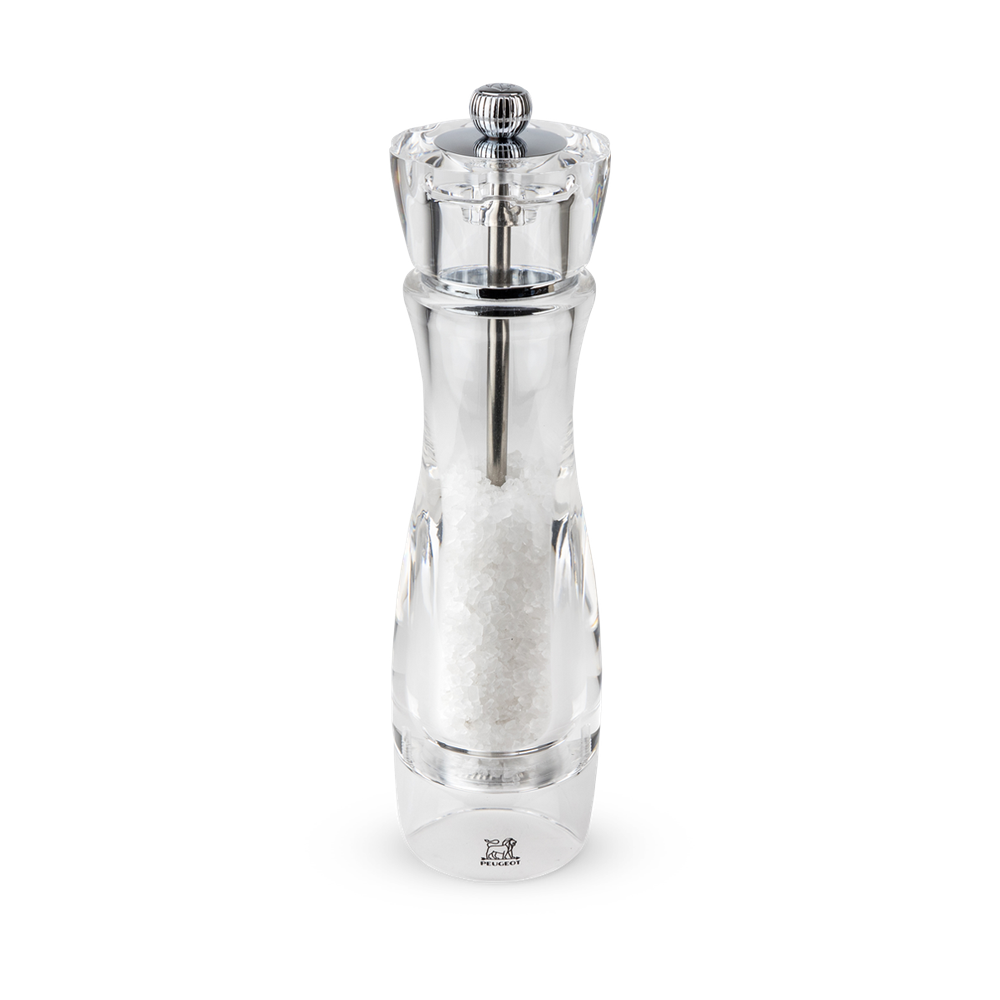 Vittel Salt Mill, 23cm