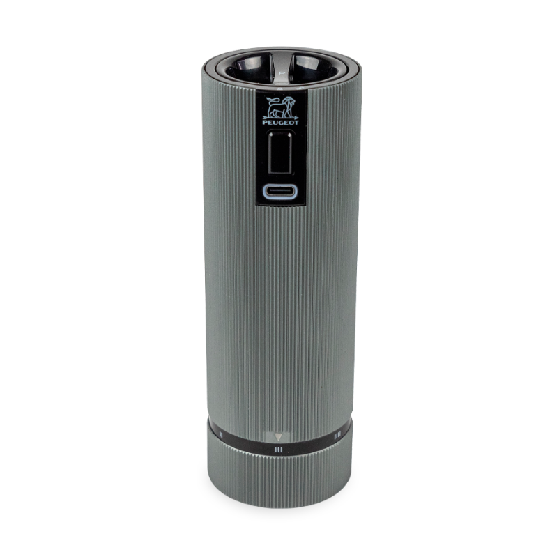 Line Electric Pepper Mill, 15cm