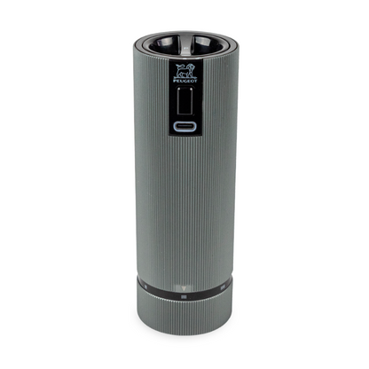 Line Electric Pepper Mill, 15cm