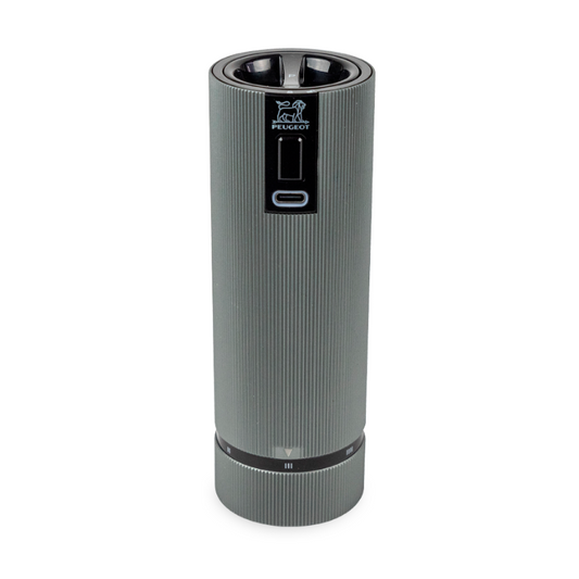 Line Electric Pepper Mill, 15cm
