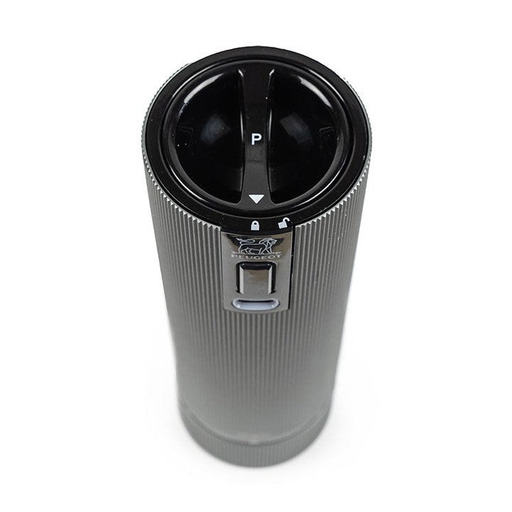 Line Electric Pepper Mill, 15cm