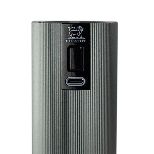Line Electric Pepper Mill, 15cm