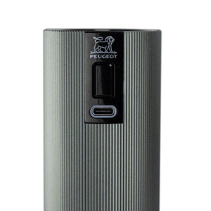 Line Electric Pepper Mill, 15cm