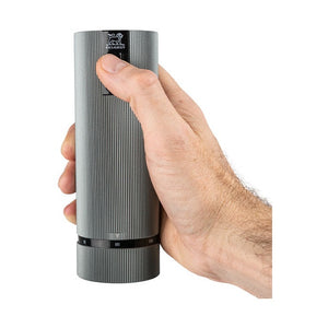 Line Electric Pepper Mill, 15cm