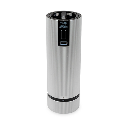 Line Electric Salt Mill, 15cm