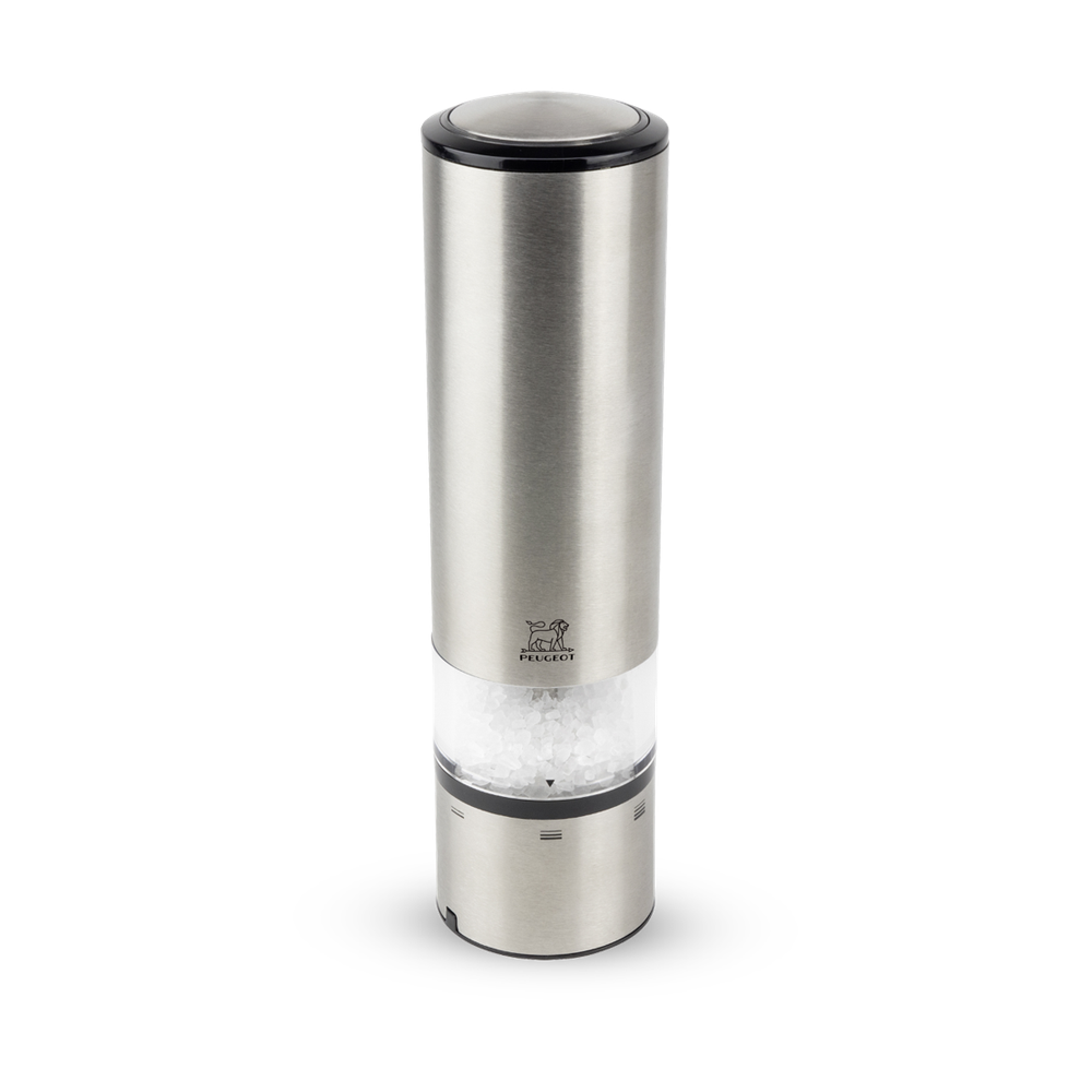 Elis Sense u'Select Electric Salt Mill, 20cm