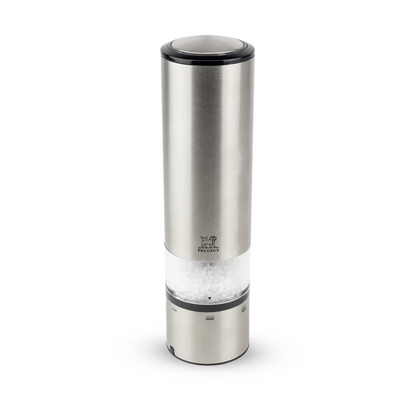 Elis Sense u'Select Electric Salt Mill, 20cm